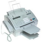 IntelliFax 3550