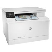 Colour LaserJet Pro MFP M182n