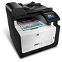 LaserJet Pro CM1415fn