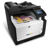 LaserJet Pro CM1415