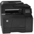 LaserJet Pro 200 Color MFP M276nw