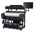 imagePROGRAF iPF785 MFP M40