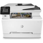 Colour LaserJet Pro MFP M281fdn