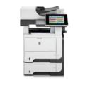LaserJet Enterprise 500 MFP M525f