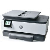OfficeJet Pro 8022e