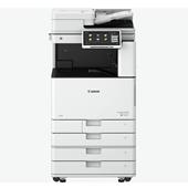 imageRUNNER ADVANCE DX C357