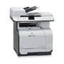 Colour LaserJet CM2320nf