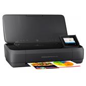 OfficeJet 252 Mobile All-in-One