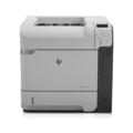 LaserJet Enterprise M602n