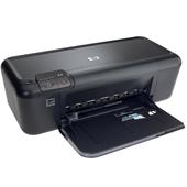 DeskJet D2600