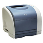 Colour LaserJet 1500L