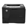 LaserJet Pro 400 M401dne