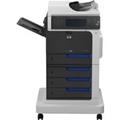 Colour LaserJet CM4540fskm MFP