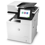 LaserJet Enterprise MFP M631dn