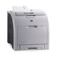 Colour LaserJet 2700dtn