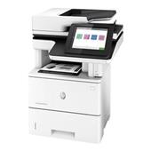 LaserJet Enterprise MFP M528f