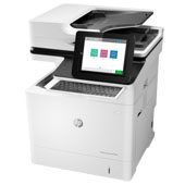 LaserJet Enterprise Flow MFP M631h