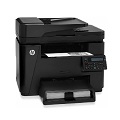 Laserjet Pro MFP M201