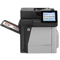 Colour LaserJet Enterprise MFP M680dn