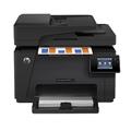 Colour LaserJet Pro MFP M177fw