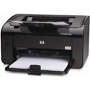 LaserJet Pro P1100