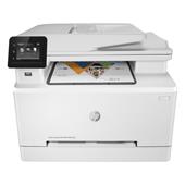 Colour LaserJet Pro MFP M281cdw
