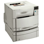 Colour LaserJet 4550hdn