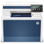 Color LaserJet Pro 4302fdn