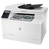 Colour LaserJet Pro MFP M183fw