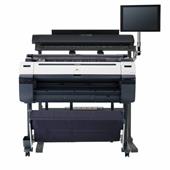 imagePROGRAF iPF760 MFP M40