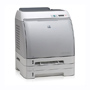 Colour LaserJet 2605dtn