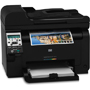 LaserJet Pro 100 Colour MFP M175nw