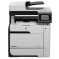 LaserJet Pro 400 Color MFP M475dn