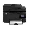 LaserJet Pro MFP M127fn