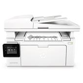 LaserJet Pro MFP M130fw