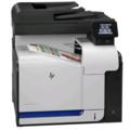 LaserJet Pro 500 Color MFP M570dw