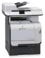 Colour LaserJet CM2320fxi MFP