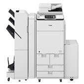 iR ADVANCE DX C7765i