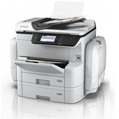 WorkForce Pro WF-C8690DWF
