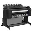 DesignJet T2500 eMultifunction
