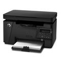 LaserJet Pro MFP M125rnw