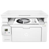 LaserJet Pro MFP M130a