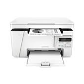 LaserJet Pro MFP M26nw