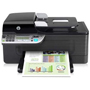 OfficeJet 4500 Wireless All-in-One - G510n