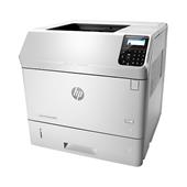 LaserJet Enterprise M605n