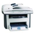 LaserJet 3052