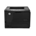LaserJet Pro 400 M401d