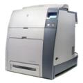 Colour LaserJet CP4005dn