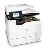 PageWide Pro MFP 772dn