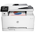 Colour LaserJet Pro MFP M277dw